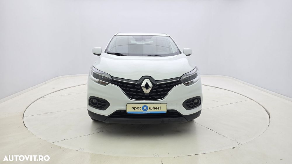 Renault Kadjar - 2