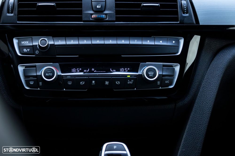 BMW 420 Gran Coupé d Pack M Auto - 20