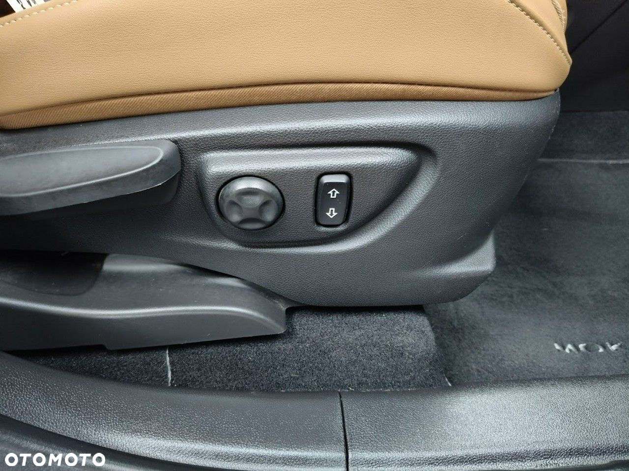 Opel Mokka X 1.4 T Ultimate S&S - 23