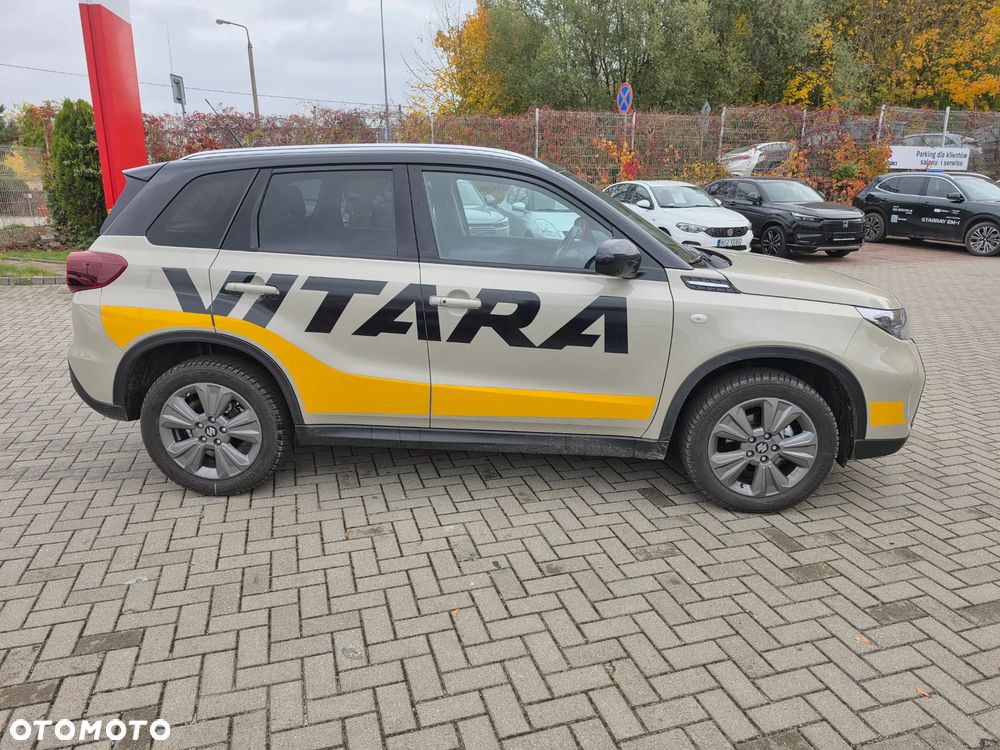 Suzuki Vitara - 6