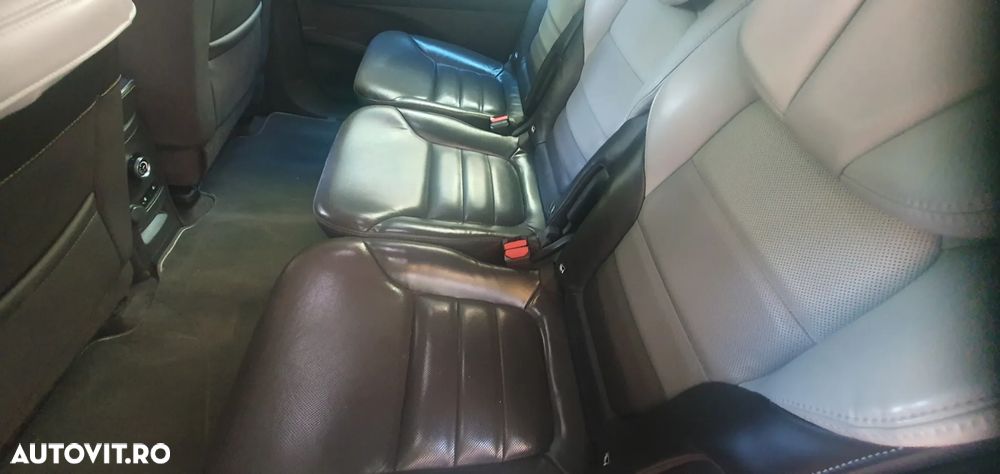 Renault Espace Energy dCi 160 EDC Initiale Paris - 17