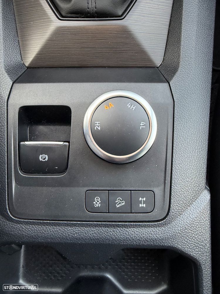 VW Amarok 3.0 TDI Style 4x4 - 48