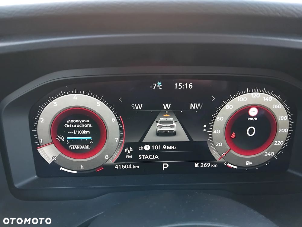 Nissan Qashqai - 10
