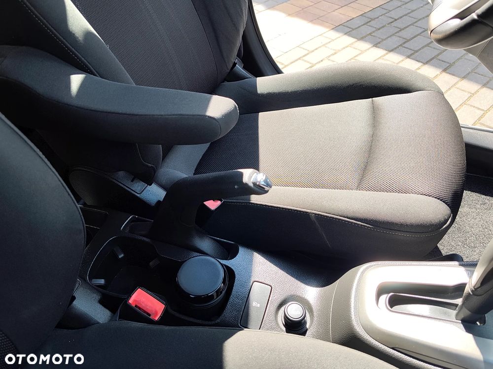 Chevrolet Aveo 1.6 Automatik LTZ - 19