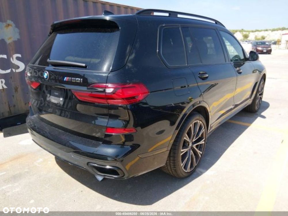 BMW X7 - 3