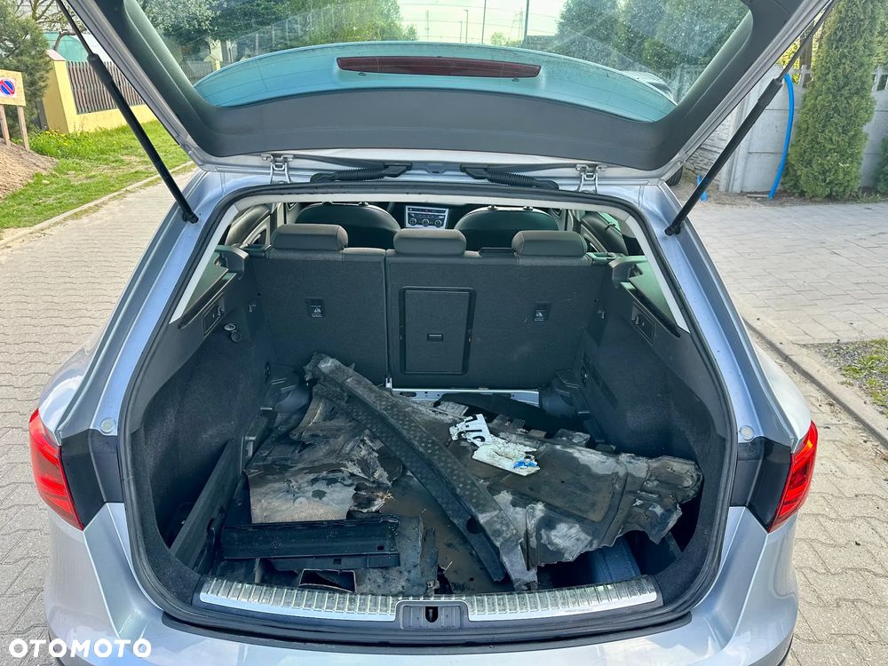 Seat Leon Sportstourer 2.0 TDI Start&Stop 4Drive DSG X-Perience - 33