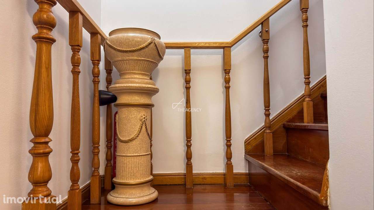 Exclusivo T2 com garagem em Belém – Junto ao Museu MATT - Grande imagem: 5/30