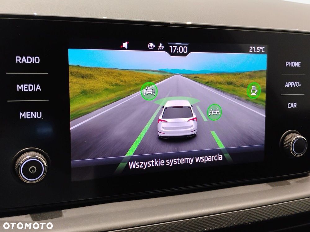 Skoda Scala 1.0 TSI Ambition - 27