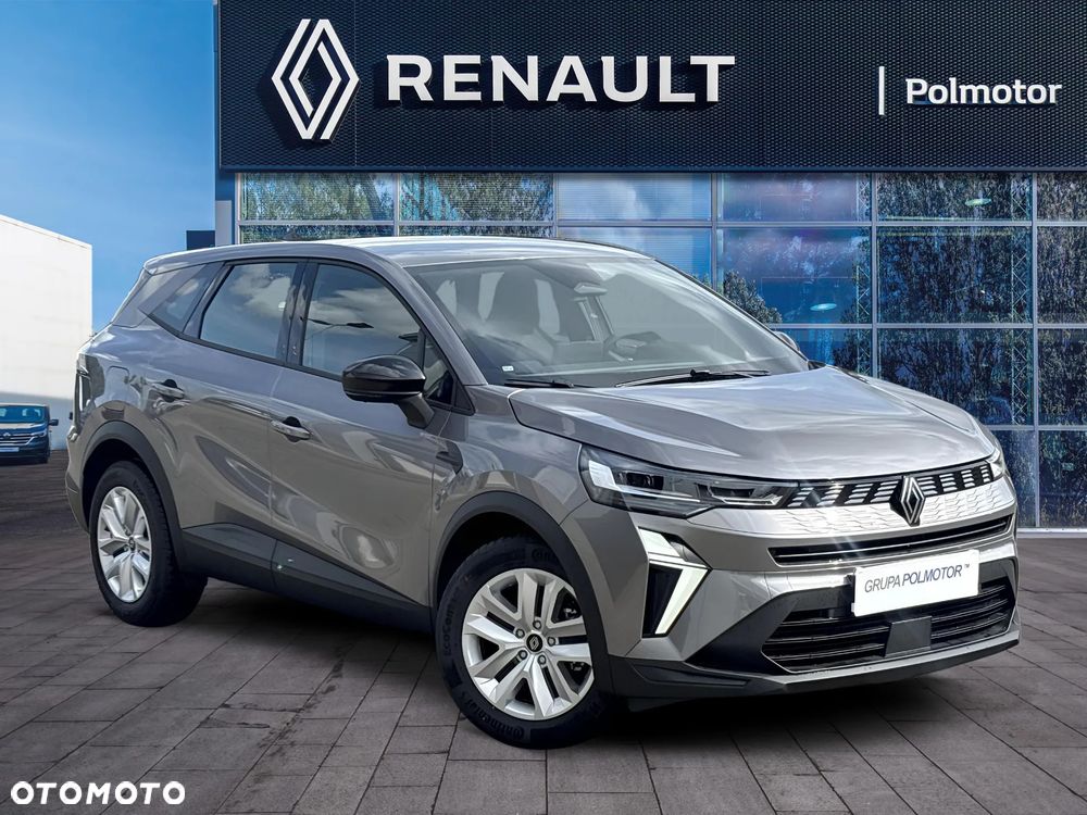 Renault Symbioz 1.8 E-Tech Full Hybrid 160 Evolution - 1