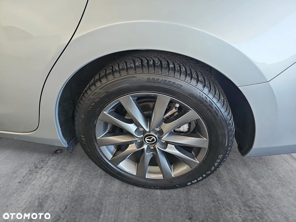 Mazda 6 2.0 Center-Line - 9