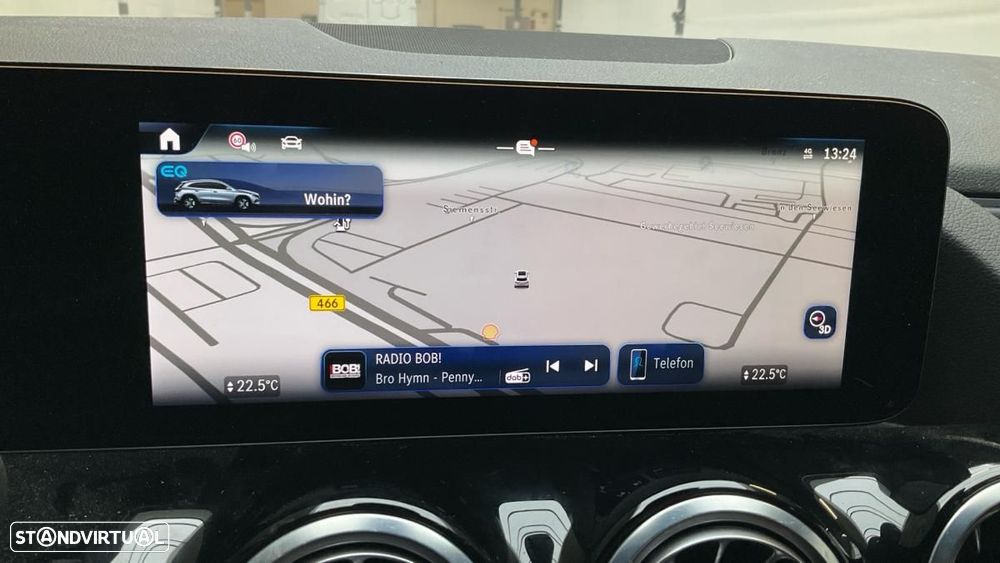 Mercedes-Benz EQA 300 4Matic Progressive - 7