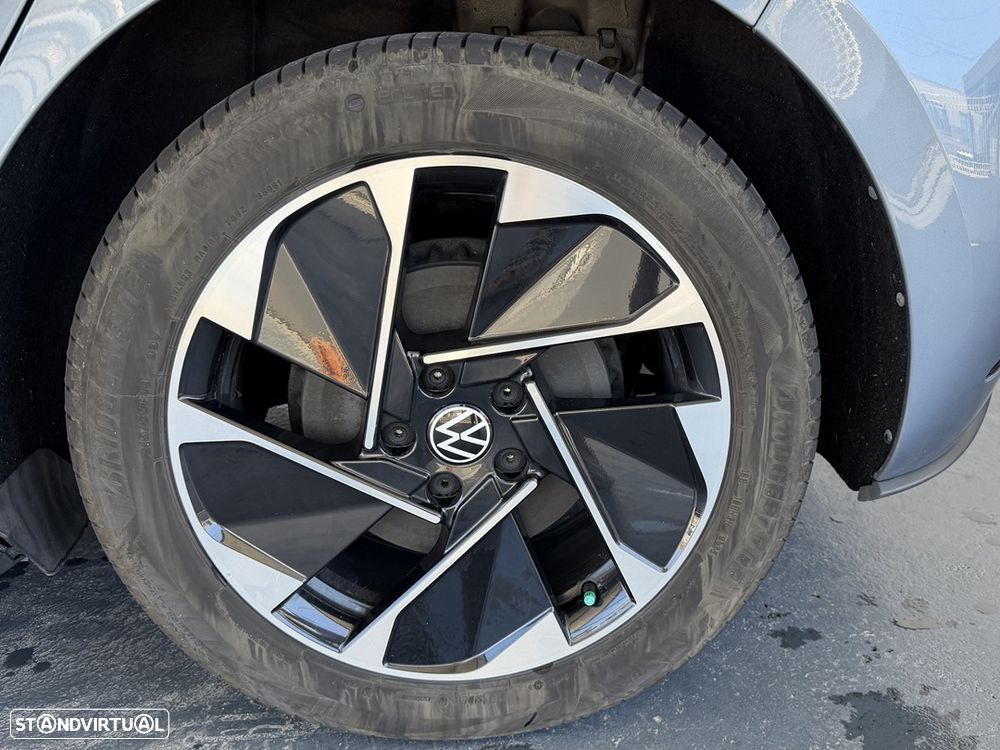 VW ID.3 Pro S Tour 5 - 18