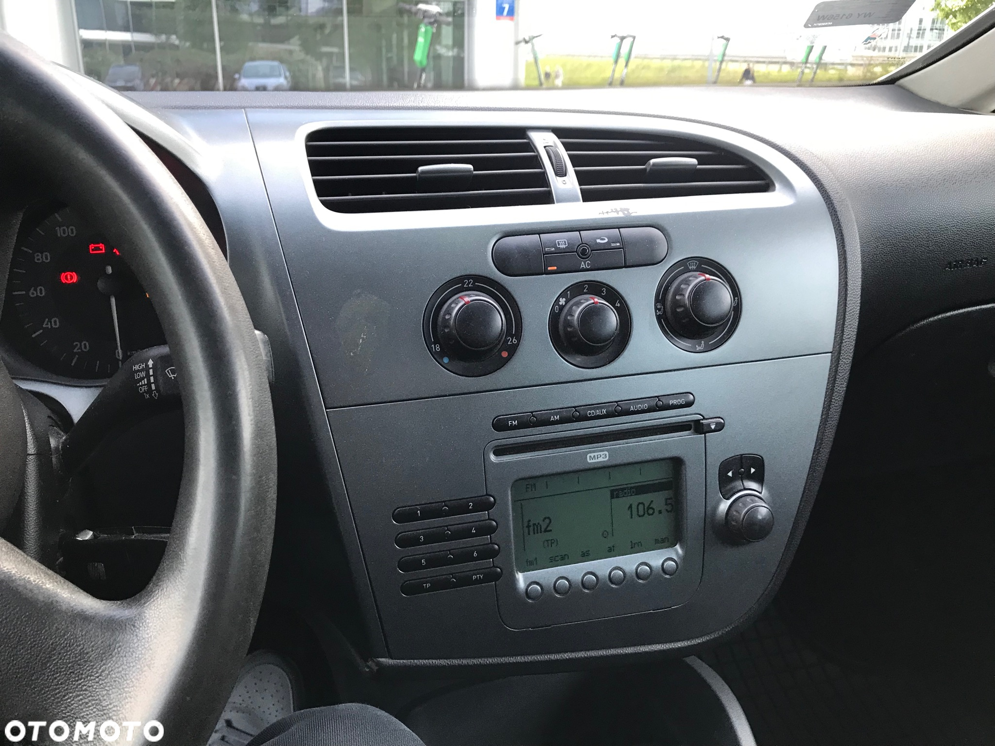 Seat Leon 1.9 TDI Reference - 7