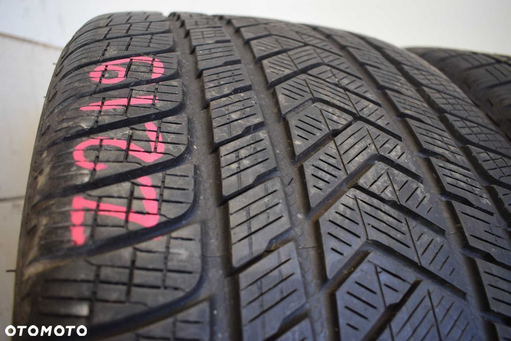 R21 305/35 Pirelli Scorpion Winter N0 - 2