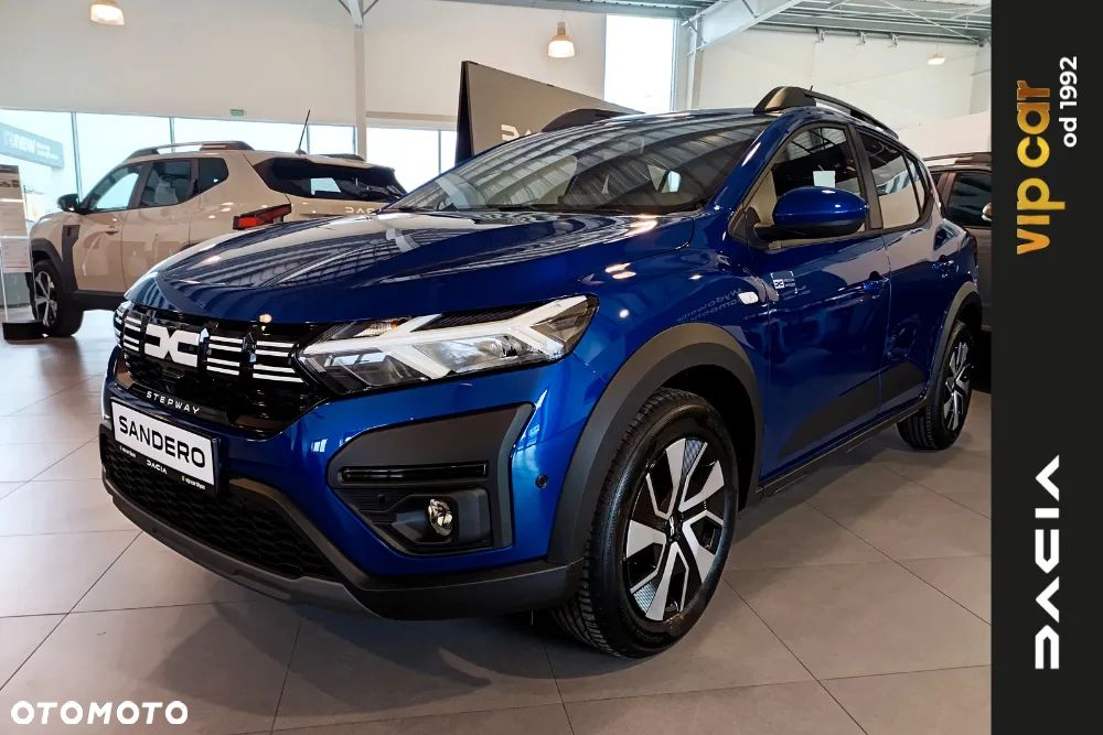 Dacia Sandero 1.0 TCe Expression - 1