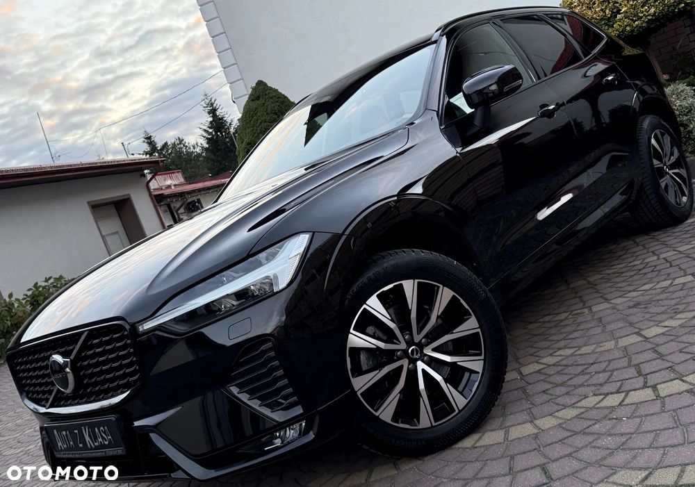 Volvo XC 60 B4 D AWD Geartronic RDesign - 4