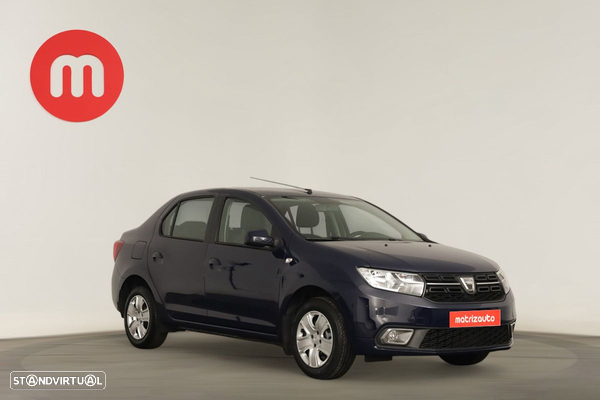 Dacia Logan 0.9 TCe Confort
