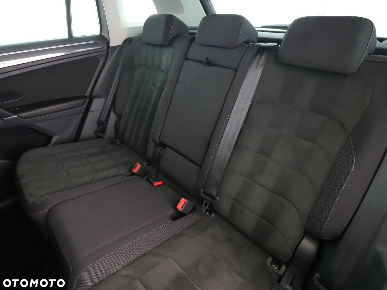 Volkswagen Tiguan 2.0 TSI 4Motion (BlueMotion Technology) DSG Highline - 17