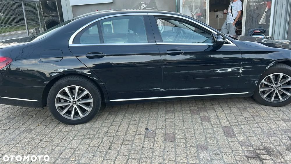 Mercedes-Benz E-Class 2018 photo 2