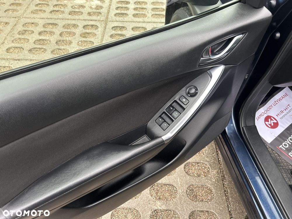 Mazda CX-5 2.0 Skygo 2WD - 11