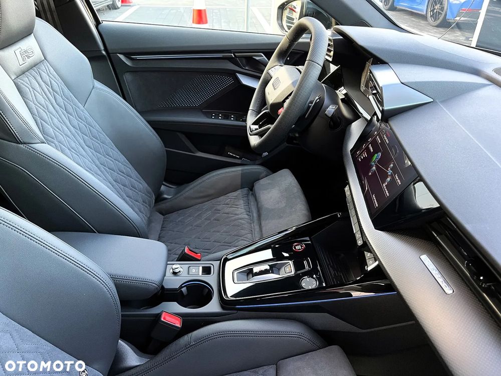 Audi RS3 Sportback - 14