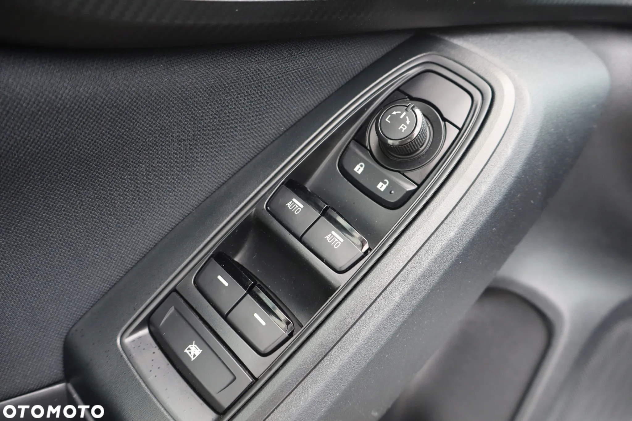 Subaru Impreza 2.0i Comfort (EyeSight) Lineartronic - 17