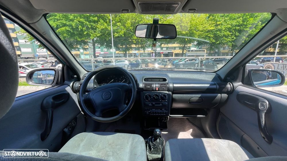 Opel Corsa 1.0 Eco - 10