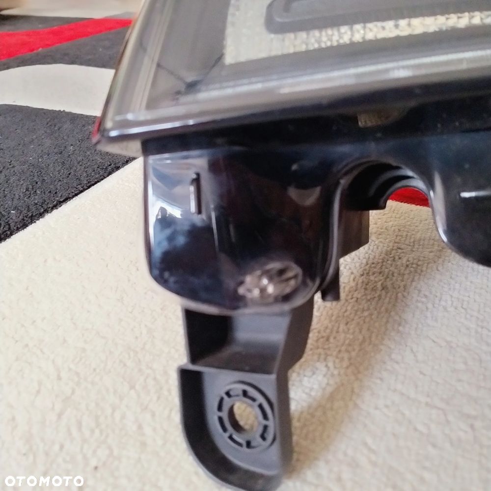 Lampa cena bi Xenon jeep wk2 lift lewa - 3