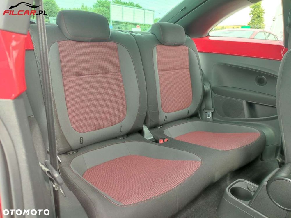 Volkswagen Beetle - 14