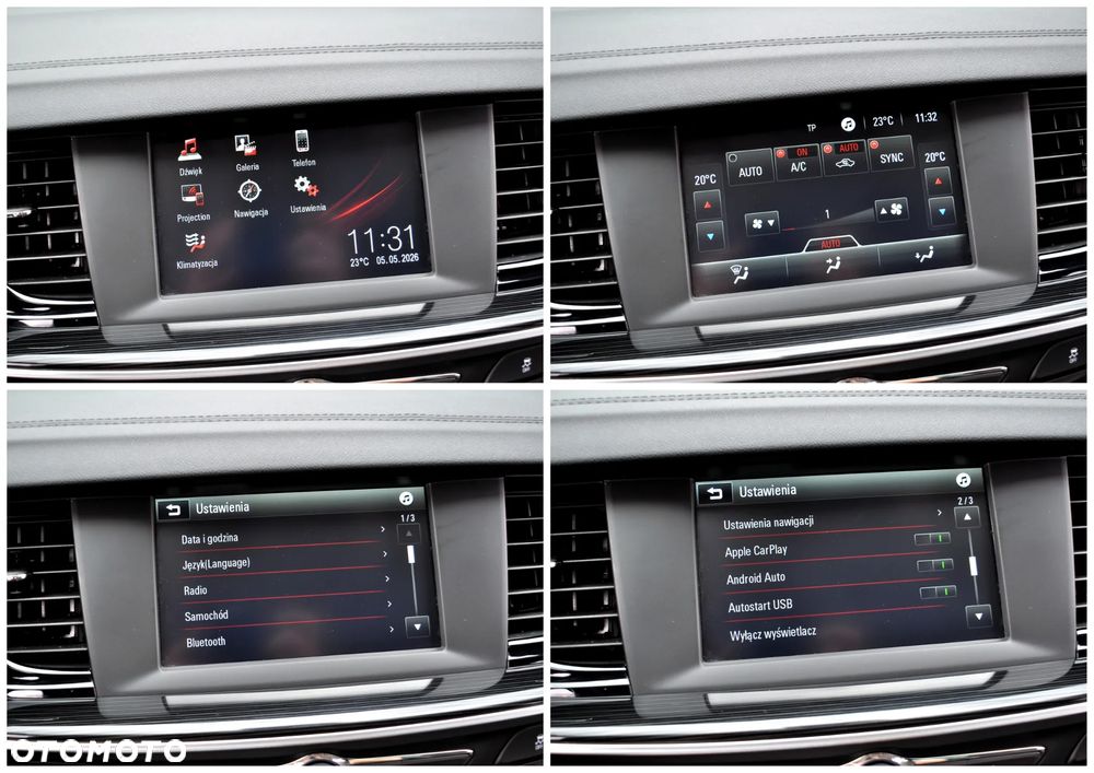 Opel Insignia 1.5 Direct InjectionT Innovation - 34