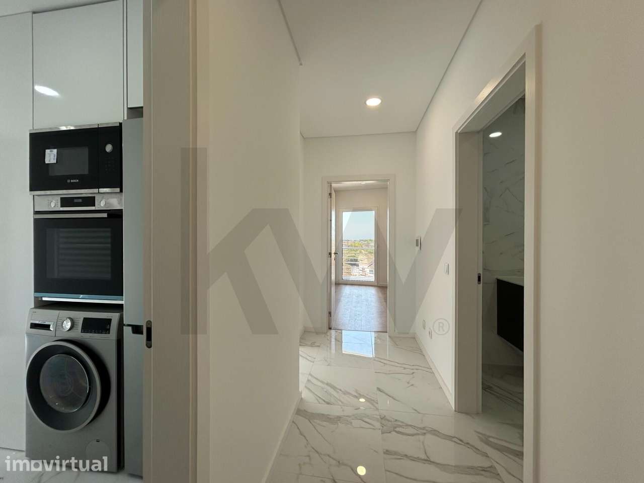 Apartamento T3 Novo junto à praia da Gala, Figueira da Foz - Grande imagem: 4/35