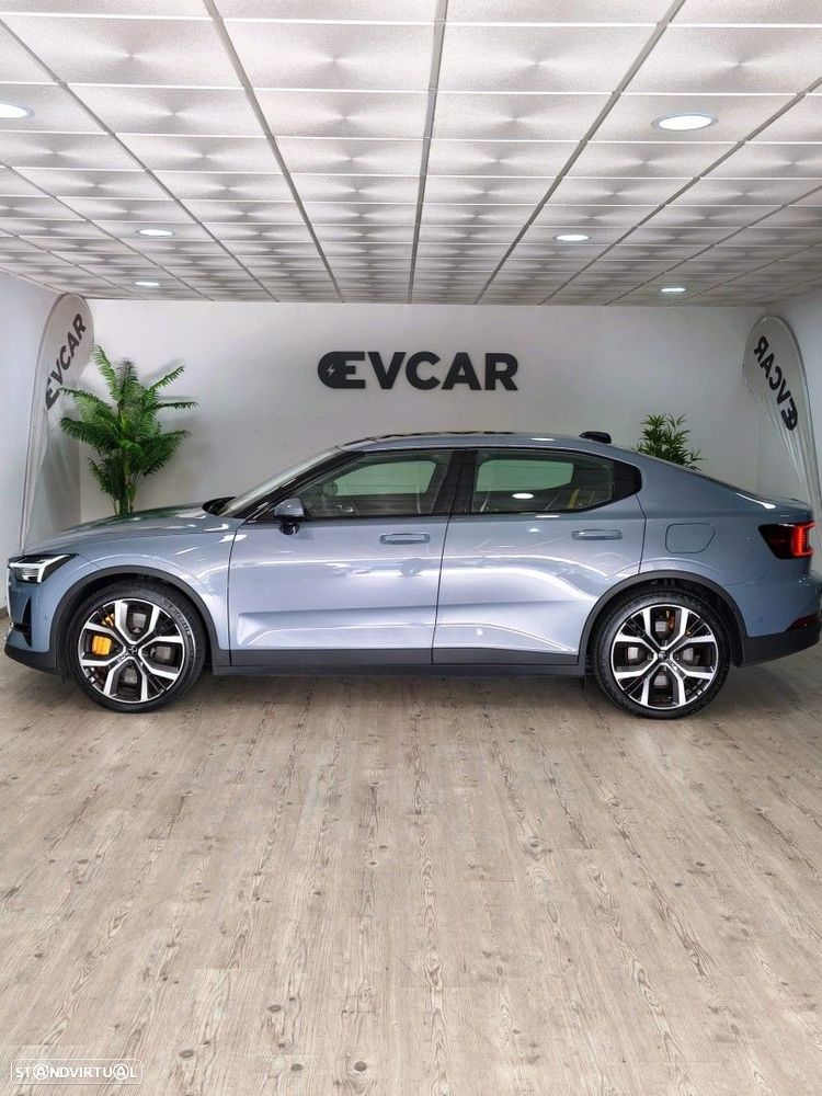 Polestar 2 - 8