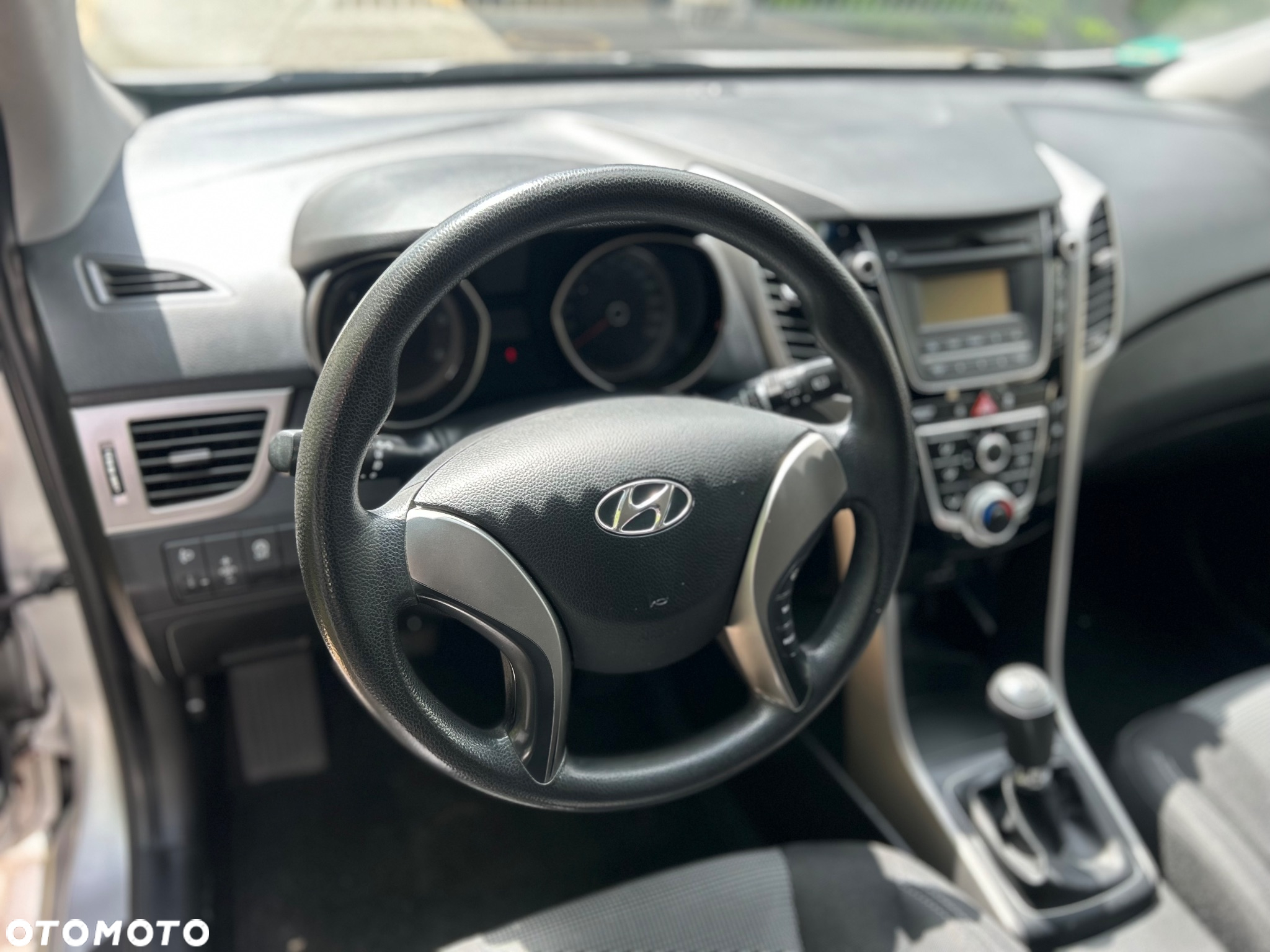 Hyundai i30 1.6 CRDi Classic + - 22