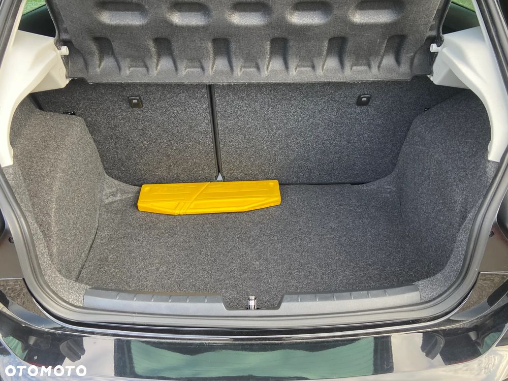 Seat Ibiza - 20