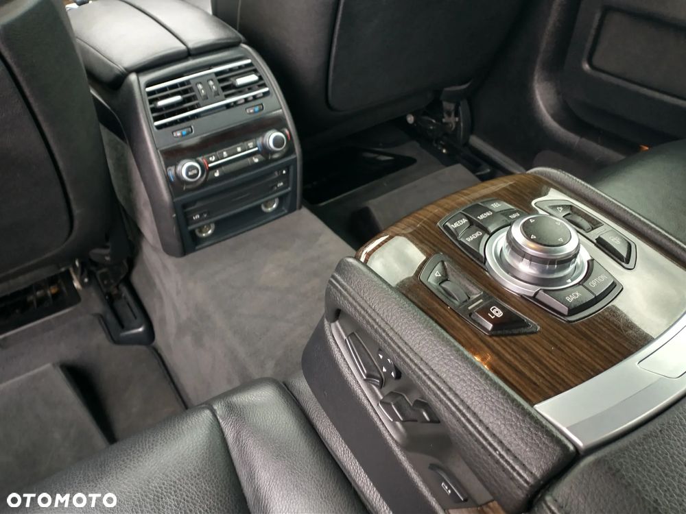 BMW Seria 7 730Ld - 18