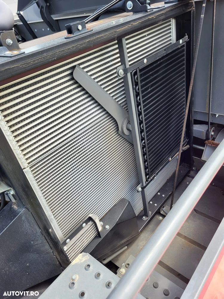 Massey Ferguson Activa 7345 S - 9