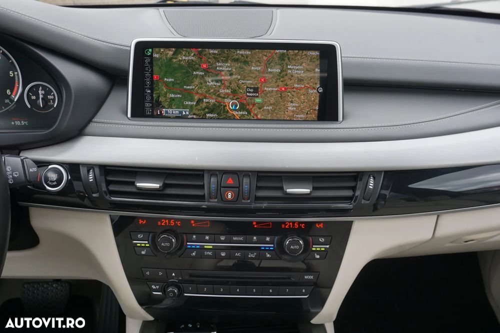 BMW X5 xDrive40d Sport-Aut. - 22