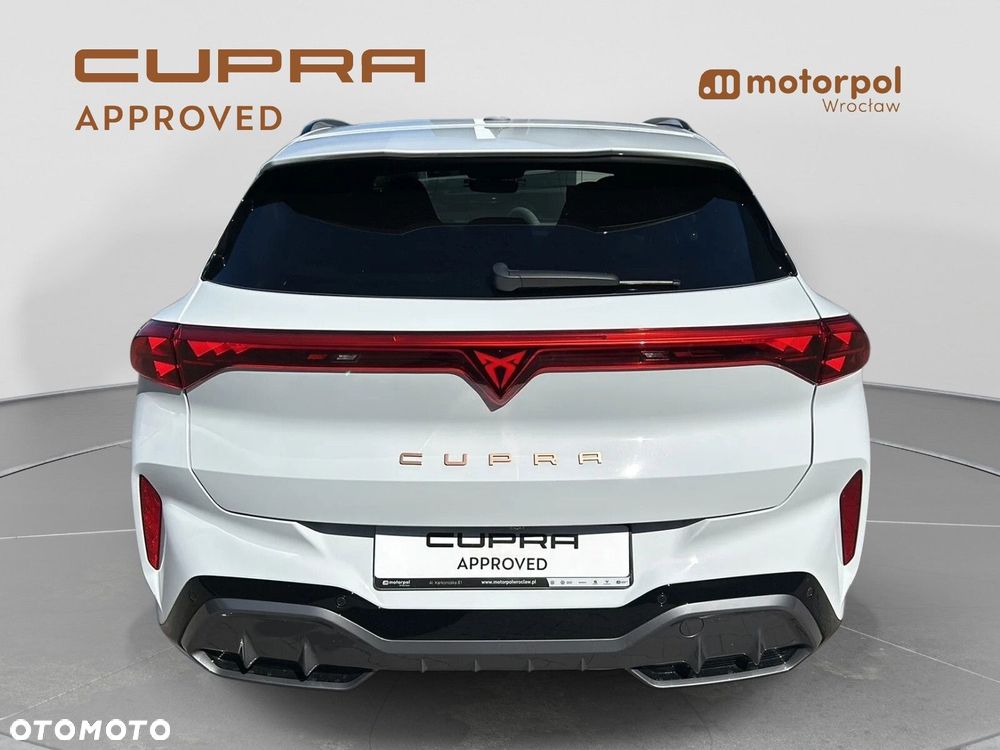 Cupra Terramar 1.5 eTSI mHEV DSG - 14