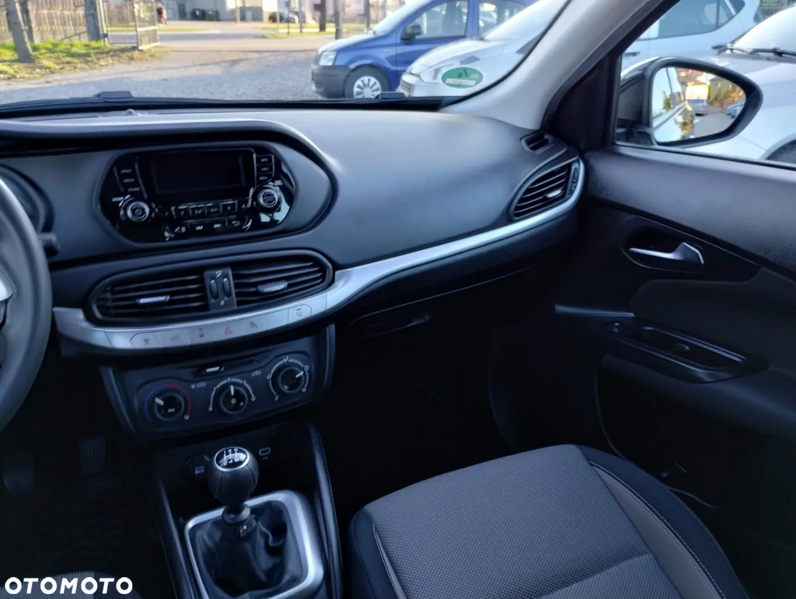 Fiat Tipo 1.4 16v - 17