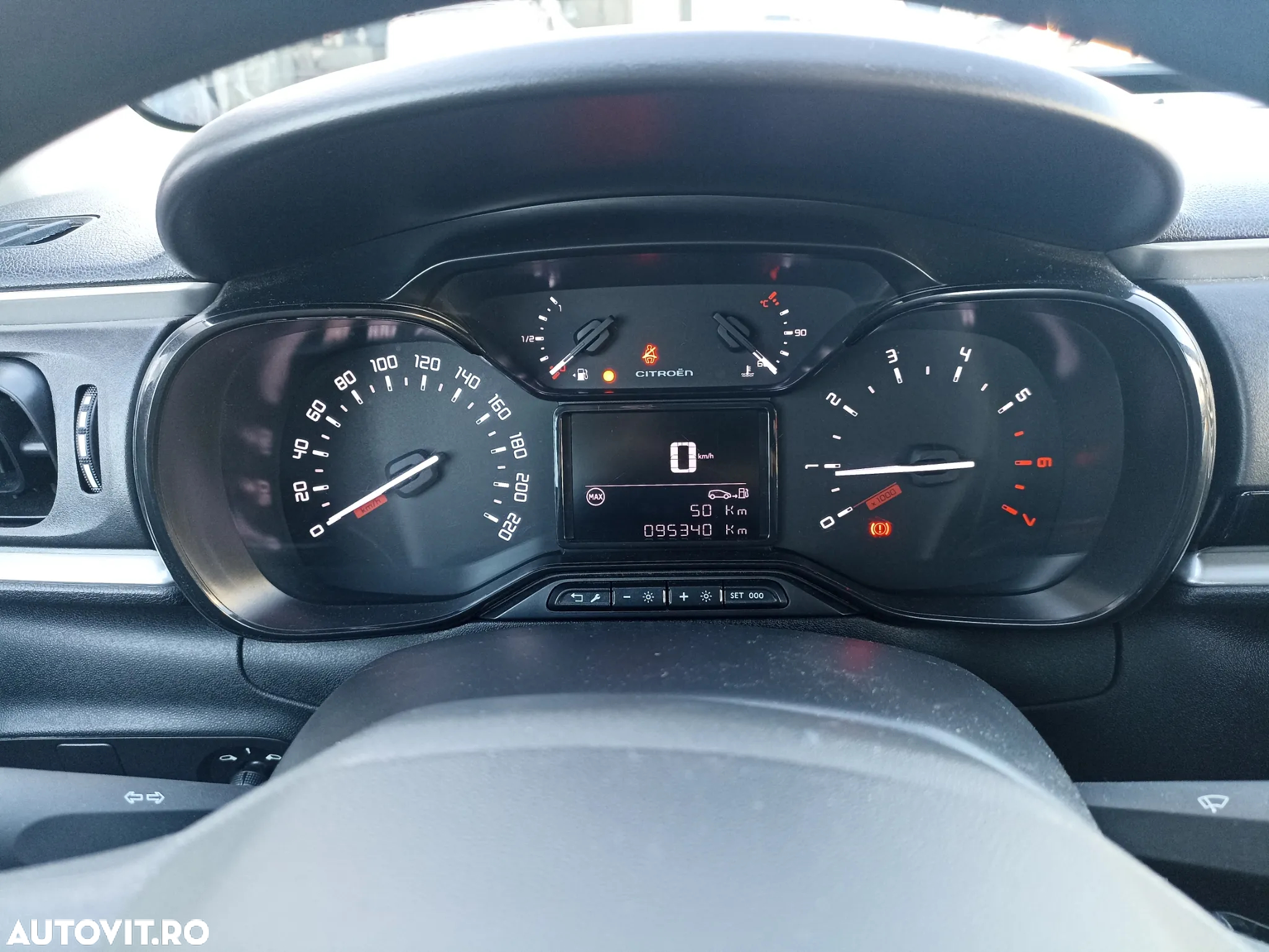 Citroën C3 1.2 PureTech S&S BVM5 Feel Pack - 10