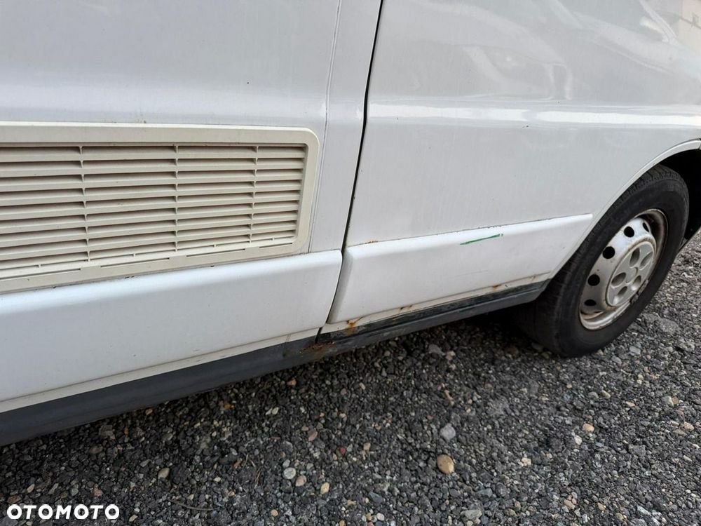 Fiat Ducato - 10