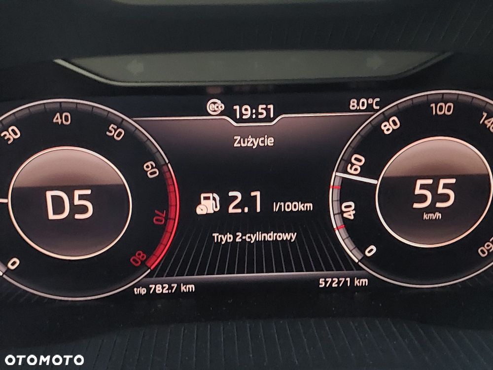Skoda Octavia 1.5 TSI ACT Style DSG - 31