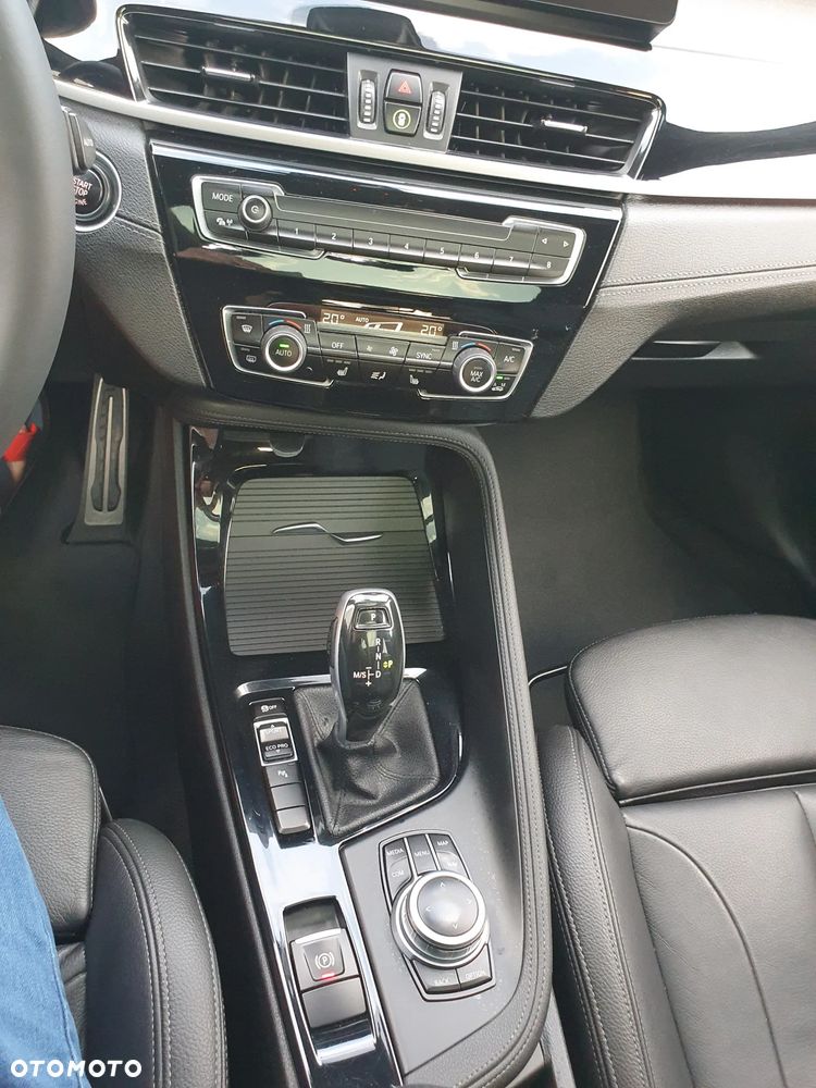 BMW X2 sDrive20i M Mesh sport - 26