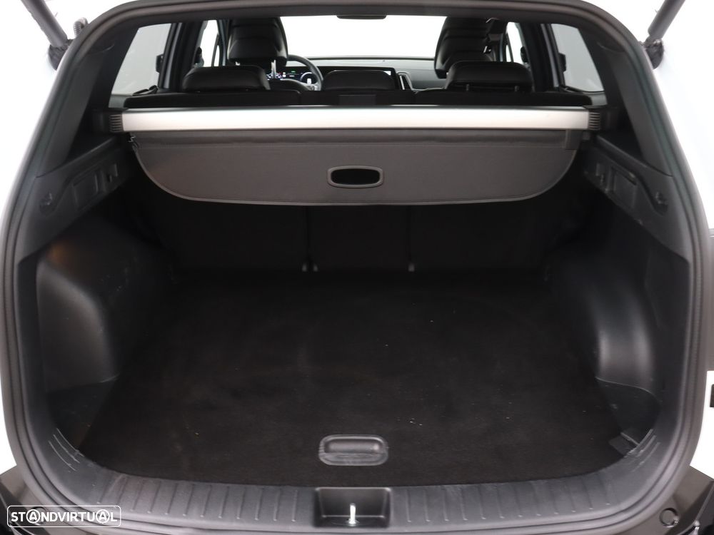 Kia Sportage 1.6 T-GDI AWD Plug-in Hybrid Pack GT-Line - 21