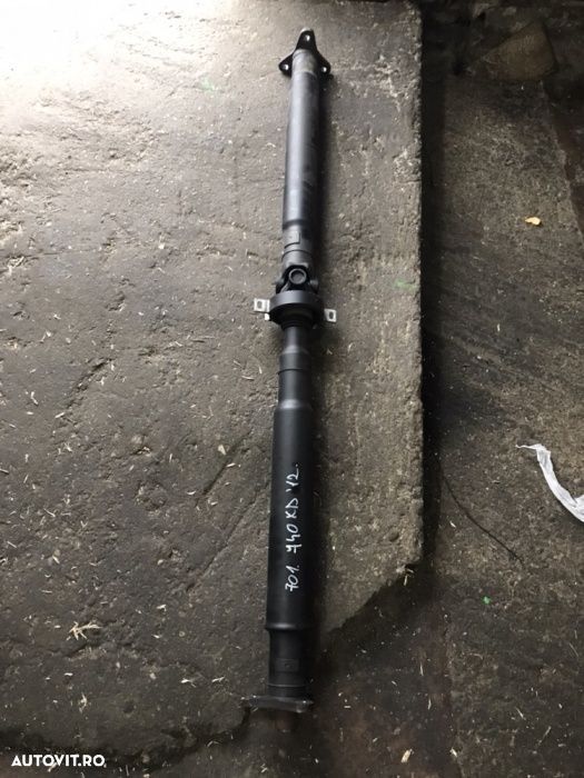 Cardan spate bmw 740x drive 2011 f01 - 2