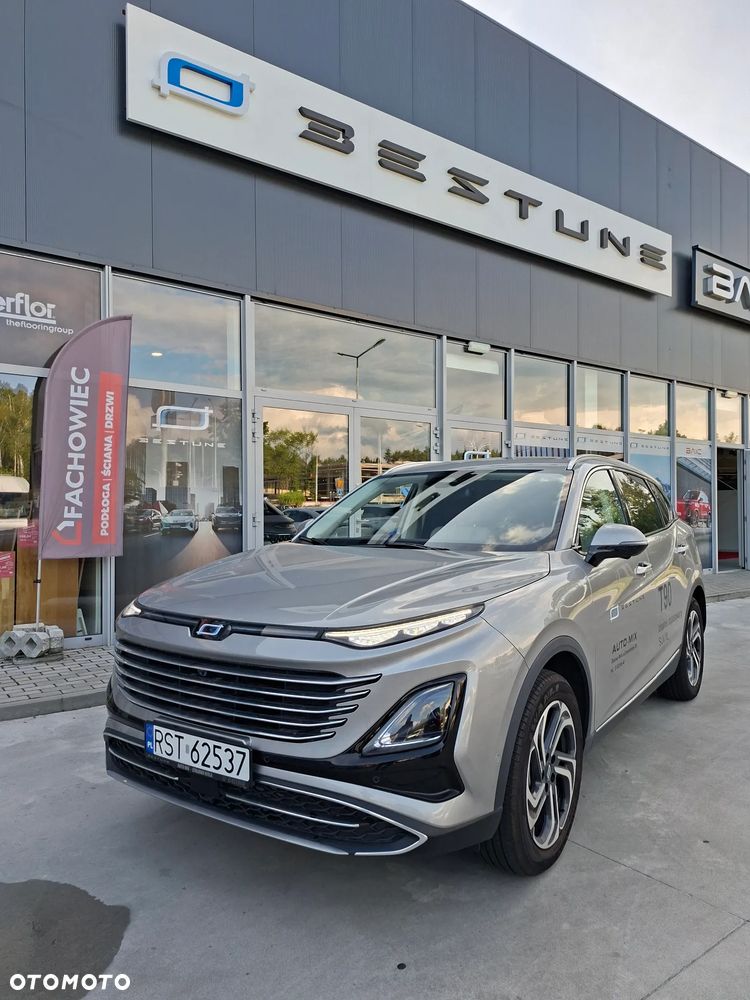 Bestune T90 2.0T Elegance - 1