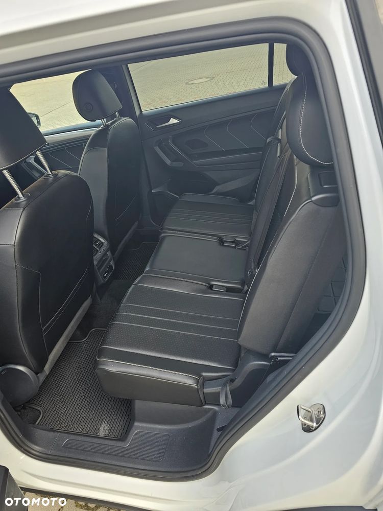 Volkswagen Tiguan Allspace - 24