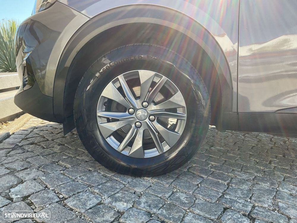 Peugeot 2008 1.5 BlueHDi Active Pack - 15
