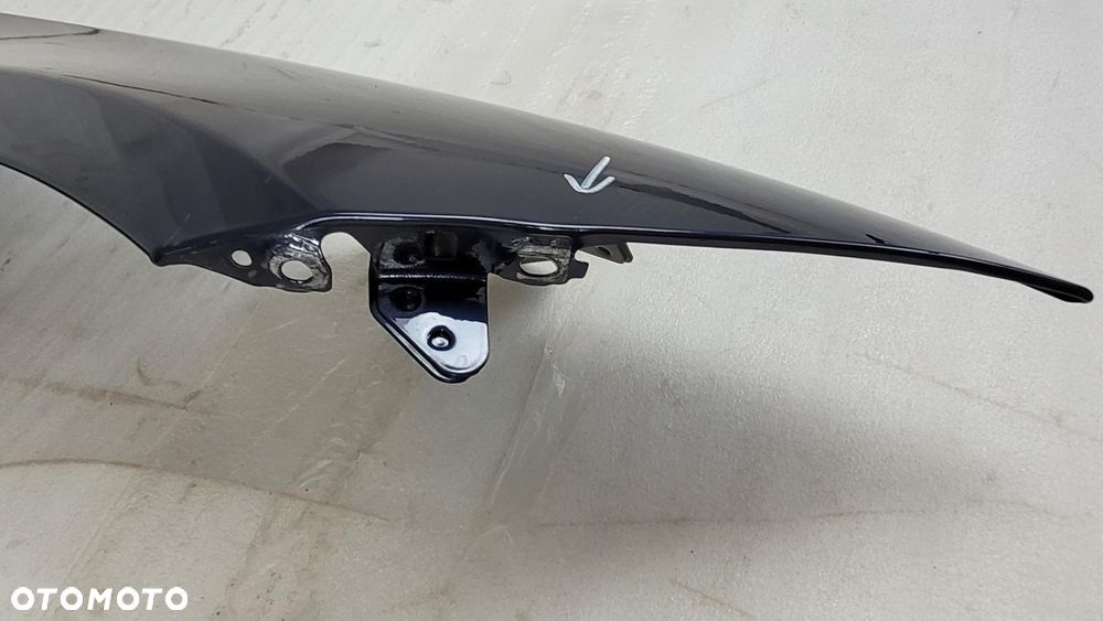 BŁOTNIK PRAWY PRZEDNI MERCEDES C-KLASA W206 2021- A2068810200 - 8