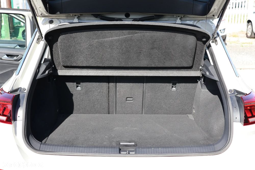 Volkswagen T-Roc 1.5 TSI ACT OPF DSG UNITED - 18
